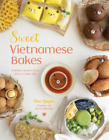 Tara Nguyen Sweet Vietnamese Bakes (Paperback)