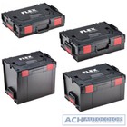 FLEX L BOXX alle Größen TK L Sortimo Maschinenkoffer Werkzeugkoffer