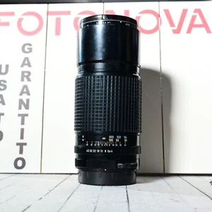 SMC Pentax 67 300mm F4 Obiettivo con filtro PENTAX 6x7 - Bild 1 von 5