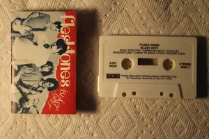 The Fleshtones - Blast Off! US orig' Roir cassette 1982 GARAGE TESTED - Picture 1 of 1