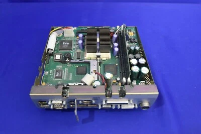 PAR (PAR TECH) M5002-01 SYSTEM BOARD BASE (NO HD)  - Image 1 of 2