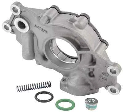 High Volume Oil Pump M295HV For Chevrolet GM 4.8L 5.3L 5.7L 6.0L LS1 LS2 LS V8 Foto 1 de 4