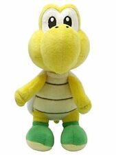 Sanei Super Mario ALL STAR COLLECTION Koopa Troopa 7 inches Plush Doll (S) AC13