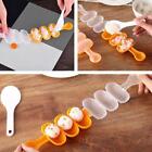 Rice Ball Mold Sushi Balls Maker Mould Spoon Kitchen Tool Cooking