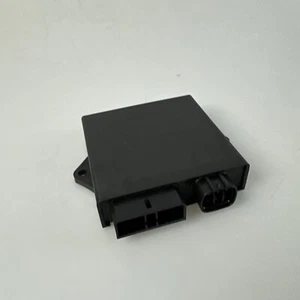 ZUNDANLAGE KOMPL IGNITOR UNIT ASSY YAMAHA FZR1000 3LF-82305-10 E0032 - Picture 1 of 9