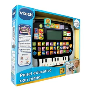 Vtech Lerntafel Klavier für Kinder Multi App B Ware ESP. VERSION - Bild 1 von 2
