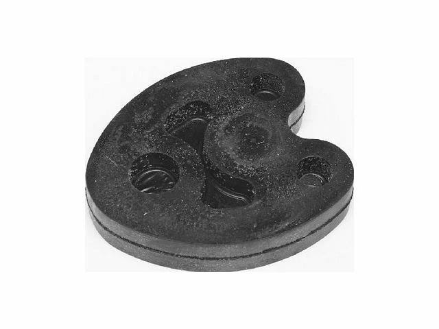 Выхлопная вешалка ходунки 7ZHC87 для Hyundai Santa Fe 2010 2011 2012 - Изображение 1 из 1