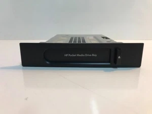 Baie de lecteur multimédia de poche HP A6544F A6000 5003-0667 * GRADE A * - Photo 1/4