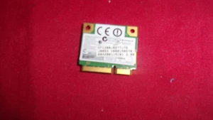 TOSHIBA - SATELLITE L650D - CARTE WIFI REALTEK RTL8191SE - Bild 1 von 1
