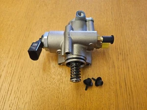 06F127025M 06F127025K Electric High Pressure Fuel Pump Fit For Audi A4 Vw 2.0T - Picture 1 of 5