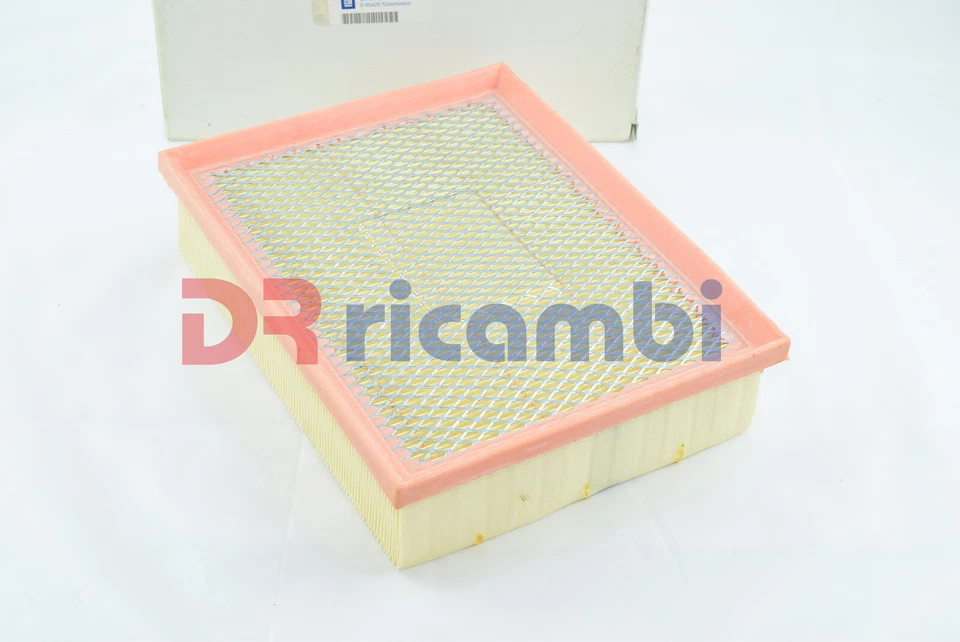 Filtro de Aire OPEL Vectra B 2.2cc Dti 16V-OPEL 834617 - GM 93179527 - Imagen 1 de 3