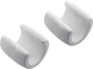 Hayward PVX280PK2 Universalreiniger weiß Schwimmschlauch für Poolreiniger 2er Pack - Bild 1 von 3