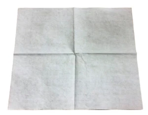 10x Vliestuch für Nassenheider Verdunster H + R Varroa - Bild 1 von 2