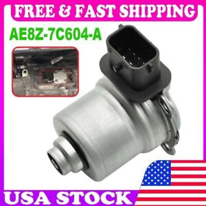1X Automatic Transmission Clutch Actuator AE8Z-7C604-A for Ford Fiesta 2011-2017