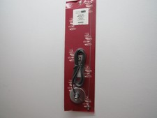 Pro-AM Valor VAA002BN 1/4 Wave 2-Meter Magnet Mount Antenna Kit 136 MHz-148 MHz