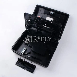 1x PLC Splitter Fiber Optic Distribution Optic Fiber Fusion Terminal Box 32 core - Afbeelding 1 van 1