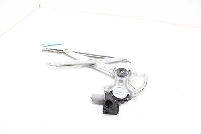 Toyota Sienna 2015-2020 regulador de ventana de puerta delantera derecha y motor OEM Foto 1 de 4