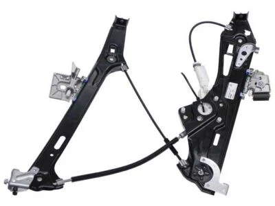 For 2007-2011 Mercedes CLS63 AMG Window Regulator Front Right Genuine 68719JT - Image 1 of 2