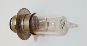 6 VOLT 35W/35W HALOGEN CT200 CT90K0 S90 CL90 (ATC90_ALL) (ATC110_W/POINTS (330X) - Picture 1 of 2