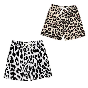 Kids Boys Trunks Modest Underpants Surfing Bottoms Active Short Pants Athletic - Picture 1 of 25