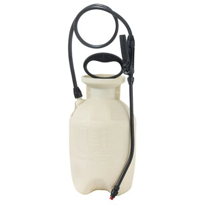 METEX ONLINE LTD 3.8ltr | Chapin Clean & Seal Sprayer - Use to Spray Decking Cleaners & Sealers