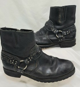 Las mejores ofertas en Botas Hebilla Affliction para Hombres | eBay