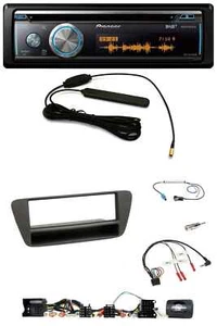 Pioneer CD USB Bluetooth DAB Lenkrad Autoradio für Audi Q3 8U 2011-2018 - Bild 1 von 12