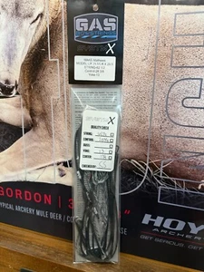 Gas Bowstrings Systm x Mathews Lift X 29.5 Lift 29.5 Bow string Set System SPEED - Picture 1 of 1