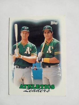 baseball cards - Image 1 of 4