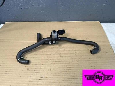 honda cb1000 cb1000r cb1100a cbr1000rr AIR VALVE SOLENOID TOP ENGINE SWITCH - Image 1 of 4