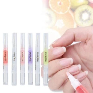 Nail Nourishing Oil Fingernail Nourishment Oil Cuticle Treatment Dead Skin D3P7 - Picture 1 of 24