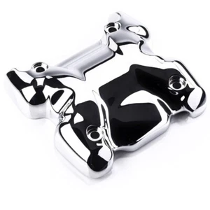 Triumph Motorcycles Camshaft Cover Kit Chrome A9618150 - Picture 1 of 1