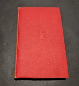 Roderick Random by Tobias Smollett Dutton & Co (c. 1951, HC) - Picture 1 of 10