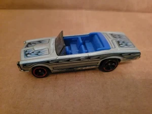 Hot Wheels 2007 Pontiac GTO PreOwned - Bild 1 von 7