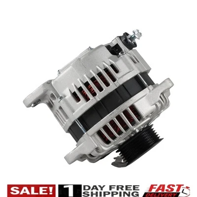 Alternador para Nissan Máxima 2001 2002 2003 Murano 03 2004 2005 2006 2007 13826 Foto 1 de 4