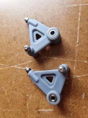 Thunder Tiger Raptor 30/50 RC Hubschrauber Querruderhebel - Bild 1 von 2