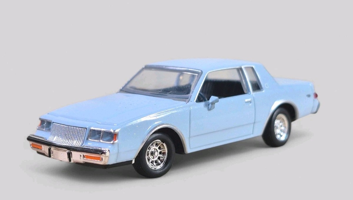M2 Machines Buick Diecast Cars, Trucks & Vans for sale | eBay M2 Machines Buick Diecast Cars, Trucks & Vans for sale | eBay