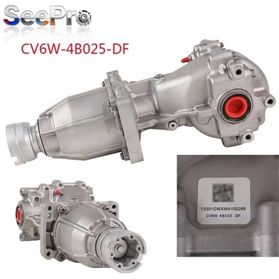 CV6W-4B025-DF para 13-19 Ford Flex Explorer Edge diferencial trasero 3,5 L AWD 4x4 Foto 1 de 4