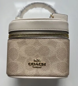 COACH CY732 Ava Crossbody Bag See Photos For Description - Picture 1 of 9