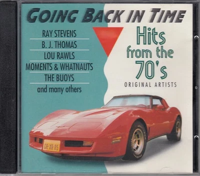 Hits From The 70´s:DILLINGER,SHOWADDYWADDY,GLADYS KNIGHT,B.J. THOMAS,BEN E. KING - Bild 1 von 4