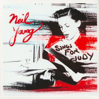 Neil Young - Songs For Judy (Vinyl 2LP - 2018 - UK - Original) - Bild 1 von 2