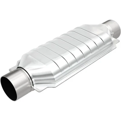 Catalytic Converter For 1990-1993 GMC P3500 7.4L V8 GAS OHV - Image 1 of 4