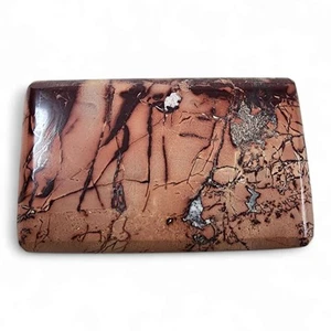 Jasper Mookaite Polished Stone Morocco 59.3 grams - Bild 1 von 2