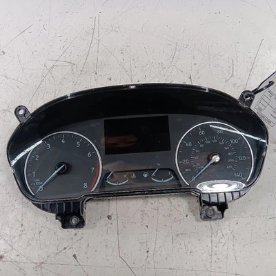 Speedometer Gauge Cluster MPH 4.2" LCD Display In Cluster Fits 20-22 ECOSPORT - Image 1 of 4