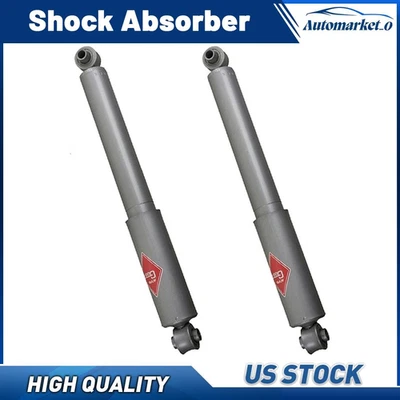 KYB Rear Shock Absorber for 1975 Volvo 242 244 245 2.0L - Image 1 of 4