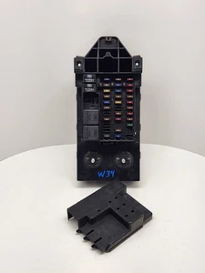 F85B-14A067-AA Ford F-150 In Dash Fuse Box - Picture 1 of 3