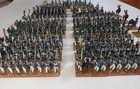 15mm Napoleonic well painted Wurttemberg Army. Infantry, Cavalry, artillery
