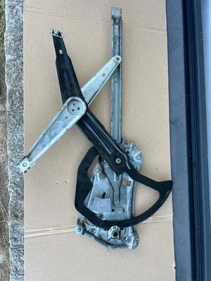 Regulador ventana derecha convertible BMW E36 2 puertas 1992-1993 318is 325is cupé Foto 1 de 4