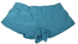 ORageous Misses Taglia (M) Pantaloncini da tavola con petali blu acqua nuovi con etichette - Foto 1 di 4