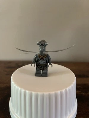 LEGO Star Wars Zombi Geonosiano con Alas Minifigura (sw0382) - 9491 Foto 1 de 4